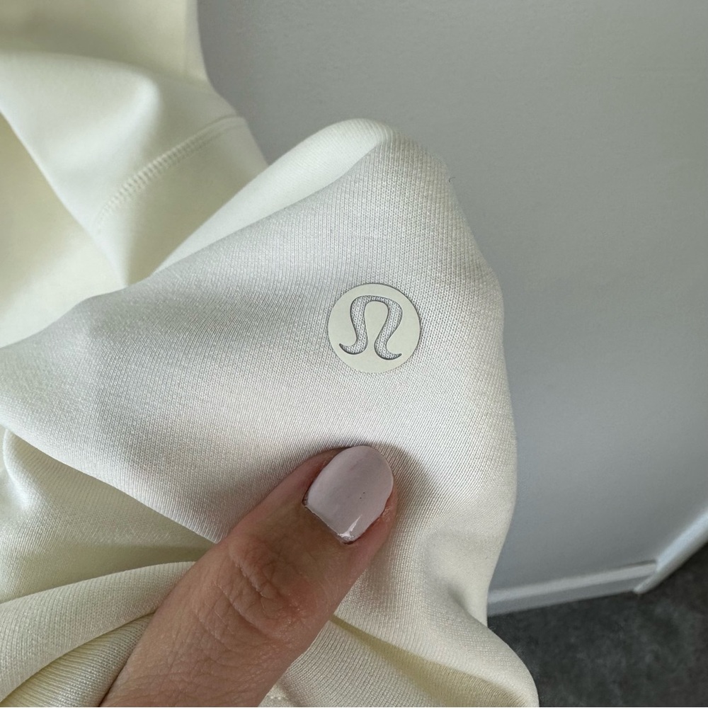 Lululemon Softstream Back in Action Dress - Picture 4 of 4